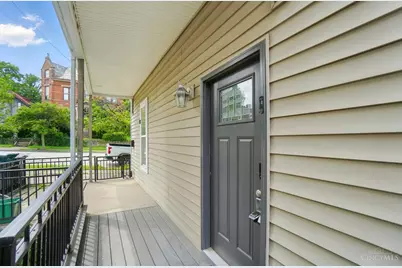 918 Mt Hope Avenue, Cincinnati, OH 45204 - Photo 8
