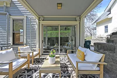 582 Empress Avenue, Cincinnati, OH 45226 - Photo 6