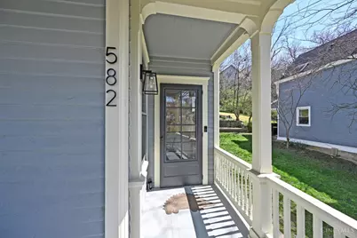 582 Empress Avenue, Cincinnati, OH 45226 - Photo 48