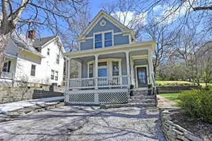 582 Empress Ave, Cincinnati, OH 45226 - Photo 2