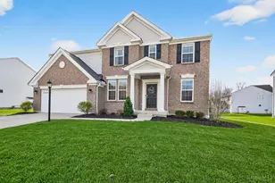 1197 Twin Gate Run, Batavia Township, OH 45102 - Photo 2