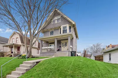 4035 S Jefferson Avenue, Norwood, OH 45212 - Photo 2