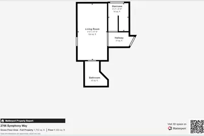 2766 Symphony Way, West Carrollton, OH 45449 - Photo 50