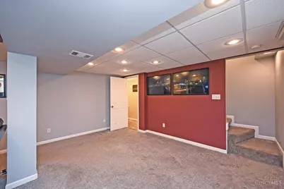 5467 Starcrest Drive, Delhi Township, OH 45238 - Photo 34