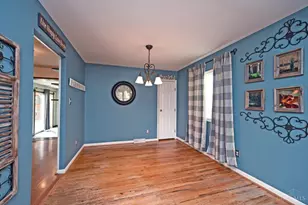 5467 Starcrest Dr, Delhi Township, OH 45238 - Photo 10