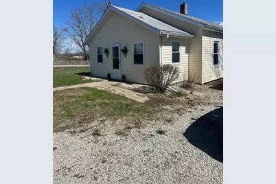 14025 Mill Street, Laurel, IN 46173 - Photo 1