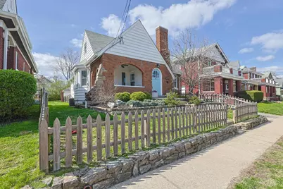 4213 Verne Avenue, Cincinnati, OH 45209 - Photo 2