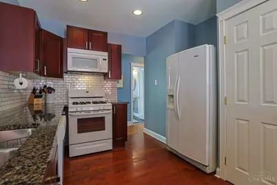 4213 Verne Avenue, Cincinnati, OH 45209 - Photo 16