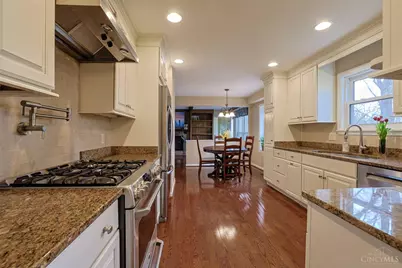 3261 Boxwood Circle, Evendale, OH 45241 - Photo 20