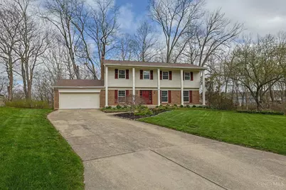 3261 Boxwood Circle, Evendale, OH 45241 - Photo 2
