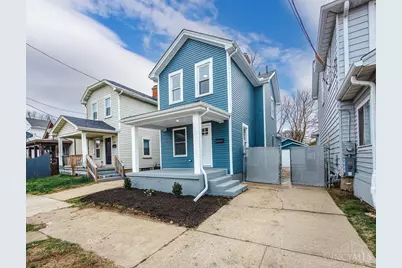 621 Cleveland Street, Middletown, OH 45044 - Photo 2