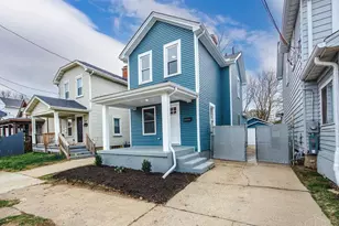 621 Cleveland St, Middletown, OH 45044 - Photo 2