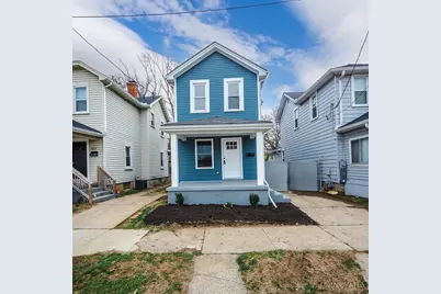 621 Cleveland Street, Middletown, OH 45044 - Photo 1