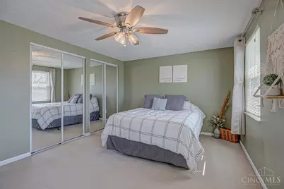 4924 Alvernovalley Court, Delhi Township, OH 45238 - Photo 18