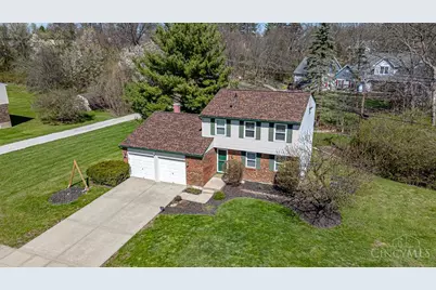 4924 Alvernovalley Court, Delhi Township, OH 45238 - Photo 1