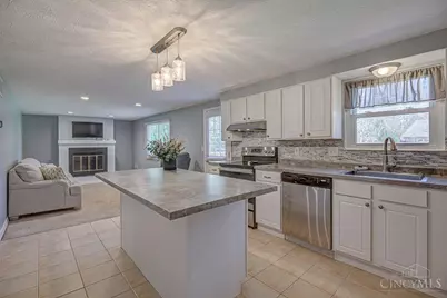 4924 Alvernovalley Court, Delhi Township, OH 45238 - Photo 10