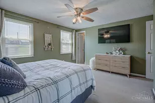 4924 Alvernovalley Ct, Delhi Township, OH 45238 - Photo 20