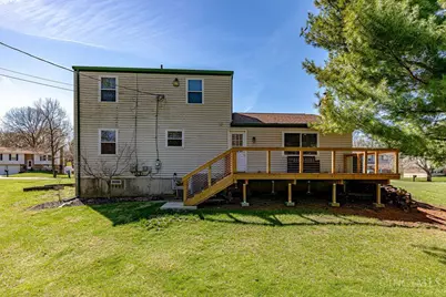 4924 Alvernovalley Court, Delhi Township, OH 45238 - Photo 32