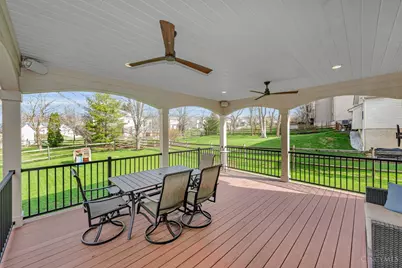 6402 Hughes Glen Court, Liberty Township, OH 45011 - Photo 64