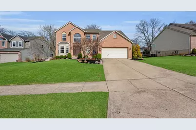 6402 Hughes Glen Court, Liberty Township, OH 45011 - Photo 2