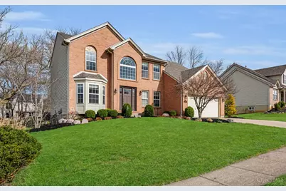 6402 Hughes Glen Court, Liberty Township, OH 45011 - Photo 6