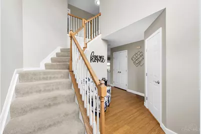 6402 Hughes Glen Court, Liberty Township, OH 45011 - Photo 10