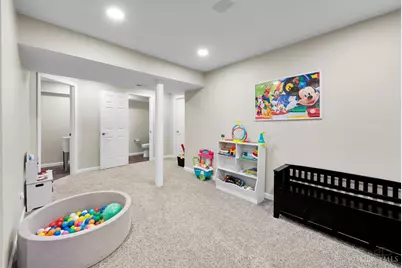 6402 Hughes Glen Court, Liberty Township, OH 45011 - Photo 52