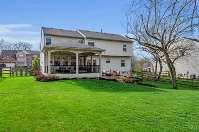 6402 Hughes Glen Court, Liberty Township, OH 45011 - Photo 60