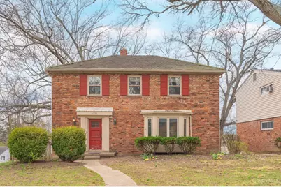 6771 Elbrook Avenue, Amberley, OH 45237 - Photo 1