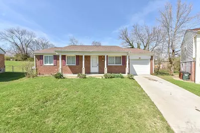 9883 Overview Lane, Springfield Township, OH 45231 - Photo 2