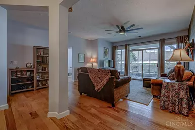 9282 Greenery Court, Deerfield Township, OH 45140 - Photo 6