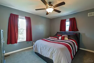 9450 Lark Meadow Court, Deerfield Township, OH 45040 - Photo 24