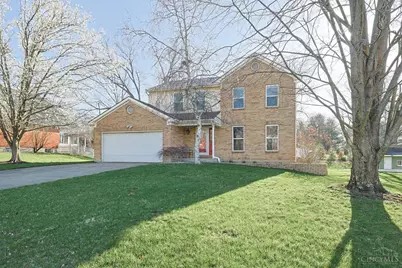 9450 Lark Meadow Court, Deerfield Township, OH 45040 - Photo 2
