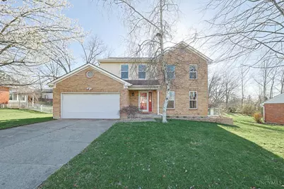 9450 Lark Meadow Court, Deerfield Township, OH 45040 - Photo 1