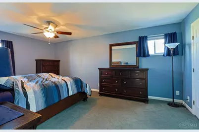 9450 Lark Meadow Court, Deerfield Township, OH 45040 - Photo 20