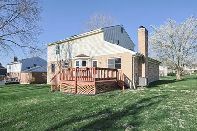 9450 Lark Meadow Court, Deerfield Township, OH 45040 - Photo 40