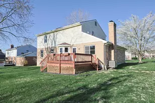 9450 Lark Meadow Ct, Deerfield Township, OH 45040 - Photo 40