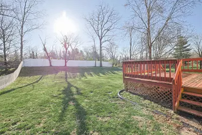 9450 Lark Meadow Court, Deerfield Township, OH 45040 - Photo 38