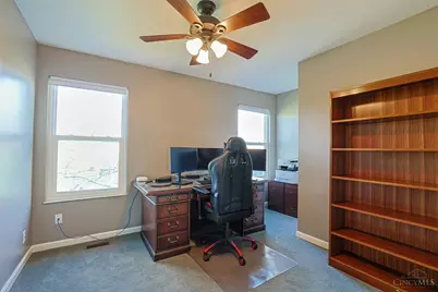 9450 Lark Meadow Court, Deerfield Township, OH 45040 - Photo 28