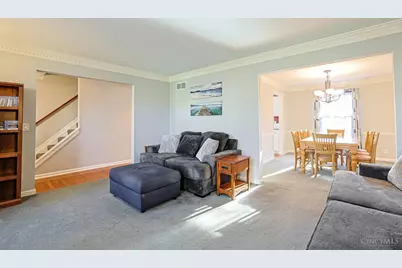 9450 Lark Meadow Court, Deerfield Township, OH 45040 - Photo 8