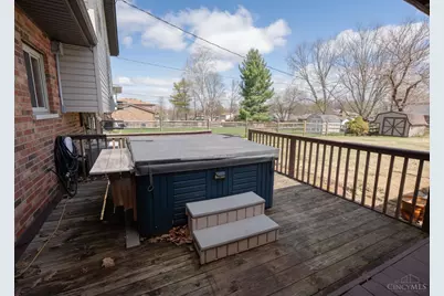 5912 Coachmont Drive, Fairfield, OH 45014 - Photo 16