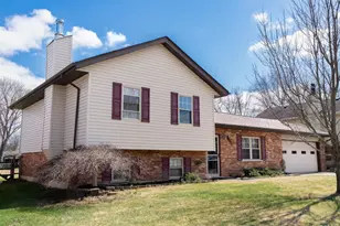 5912 Coachmont Dr, Fairfield, OH 45014 - Photo 1