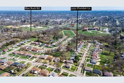 3252 Floridale Lane, Cincinnati, OH 45239 - Photo 34