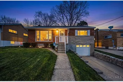 3252 Floridale Lane, Cincinnati, OH 45239 - Photo 2