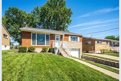 3252 Floridale Lane, Cincinnati, OH 45239 - Photo 38