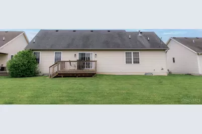 1452 Meadow Ridge Circle, Wilmington, OH 45177 - Photo 36