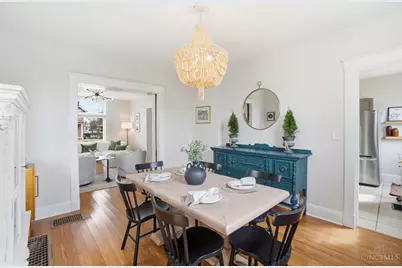 4219 Thirty Third Avenue, Cincinnati, OH 45209 - Photo 20