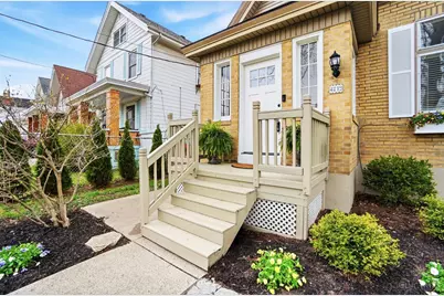 4219 Thirty Third Avenue, Cincinnati, OH 45209 - Photo 4