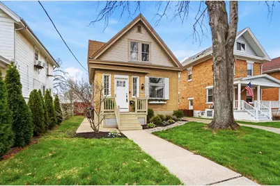4219 Thirty Third Avenue, Cincinnati, OH 45209 - Photo 1
