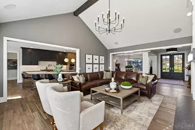 701 Grand Wood Court, Clear Creek Township, OH 45066 - Photo 14